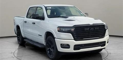Ram 1500 2025