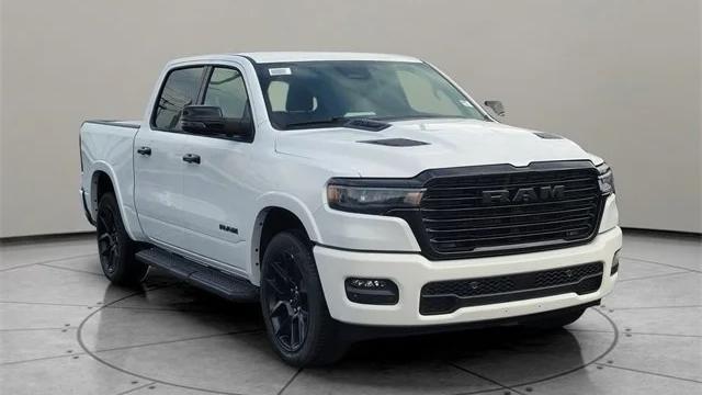 Ram 1500 2025 in North Canton, OH