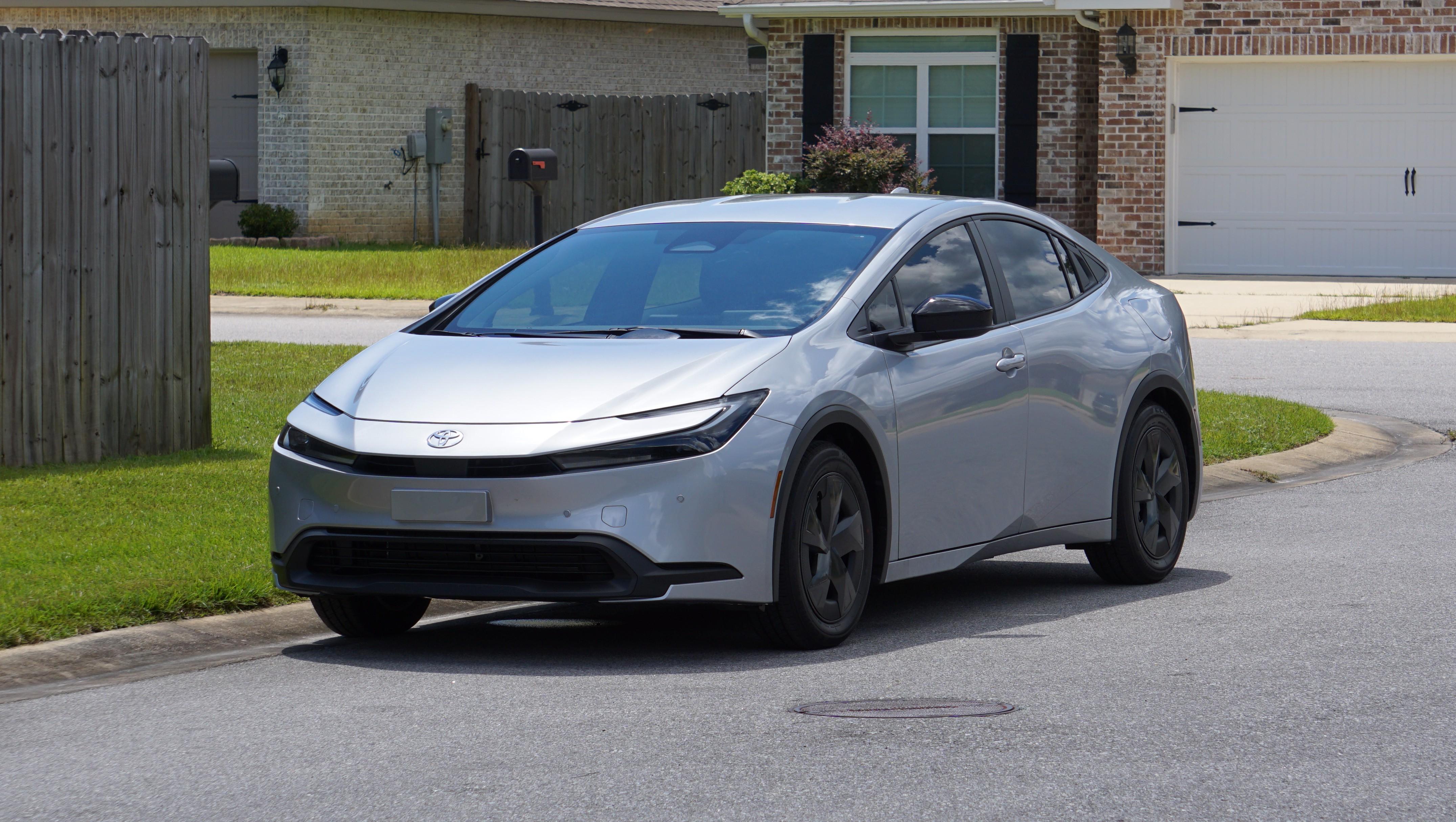 Toyota Prius 2025 in Fort Walton Beach, FL