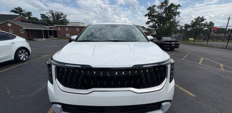 Kia Carnival 2026