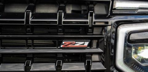 Chevrolet Tahoe 2025