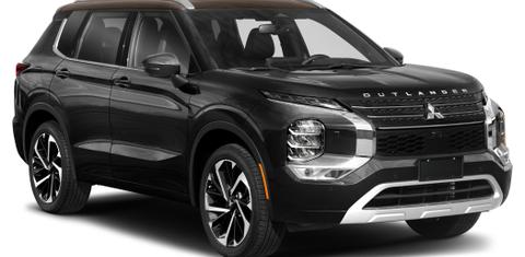 Mitsubishi Outlander 2023