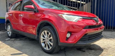 Toyota RAV4 2015