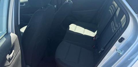 Hyundai Accent 2021