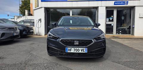 Seat LEON 2025