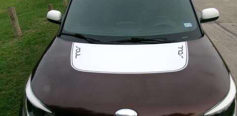 Kia Soul 2017