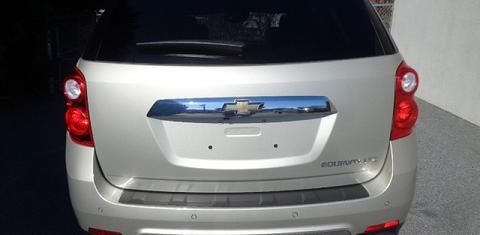 Chevrolet Equinox 2014