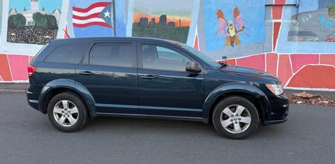 Dodge Journey 2015