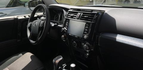 Toyota 4Runner 2022