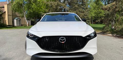 Mazda Mazda3 2023