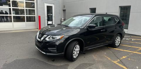 Nissan Rogue 2019
