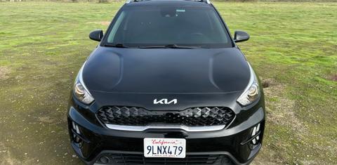 Kia Niro 2022