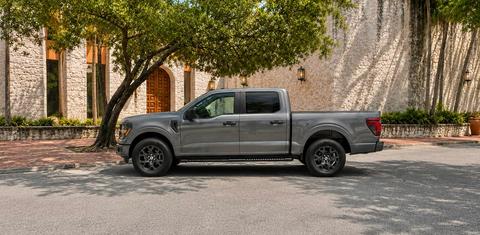 Ford F-150 2026