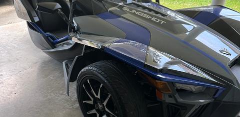 Polaris Slingshot 2021