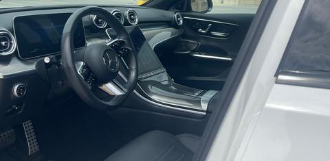 Mercedes-Benz C-Class 2023