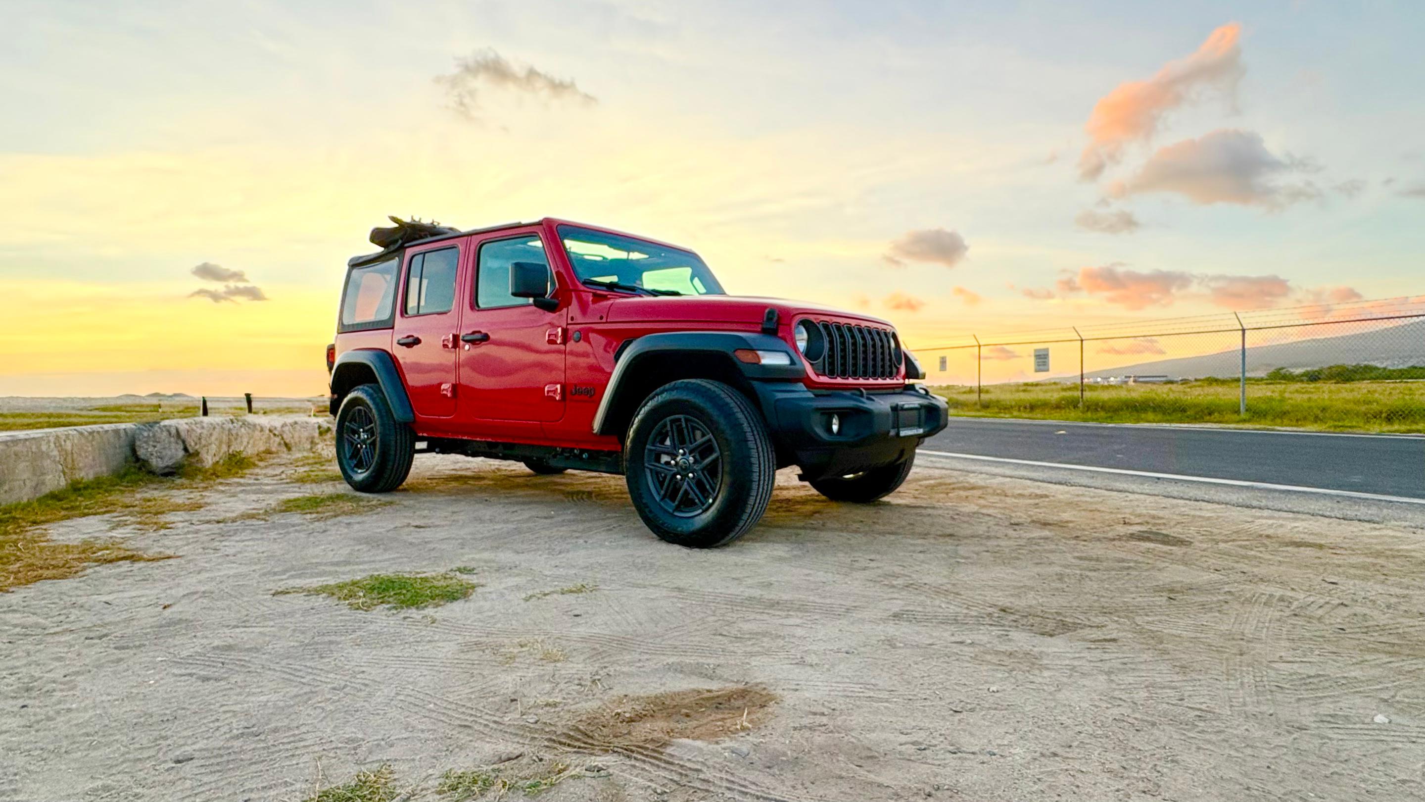 Jeep Wrangler 2026 in Ewa Beach, HI