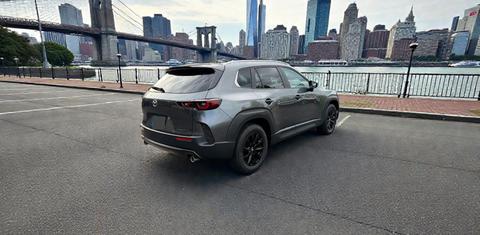 Mazda CX-50 2026