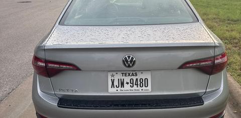 Volkswagen Jetta 2024