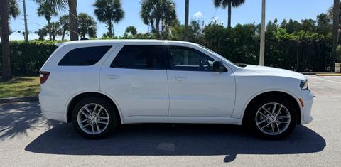 Dodge Durango 2023