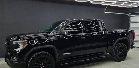 GMC Sierra 1500 2021