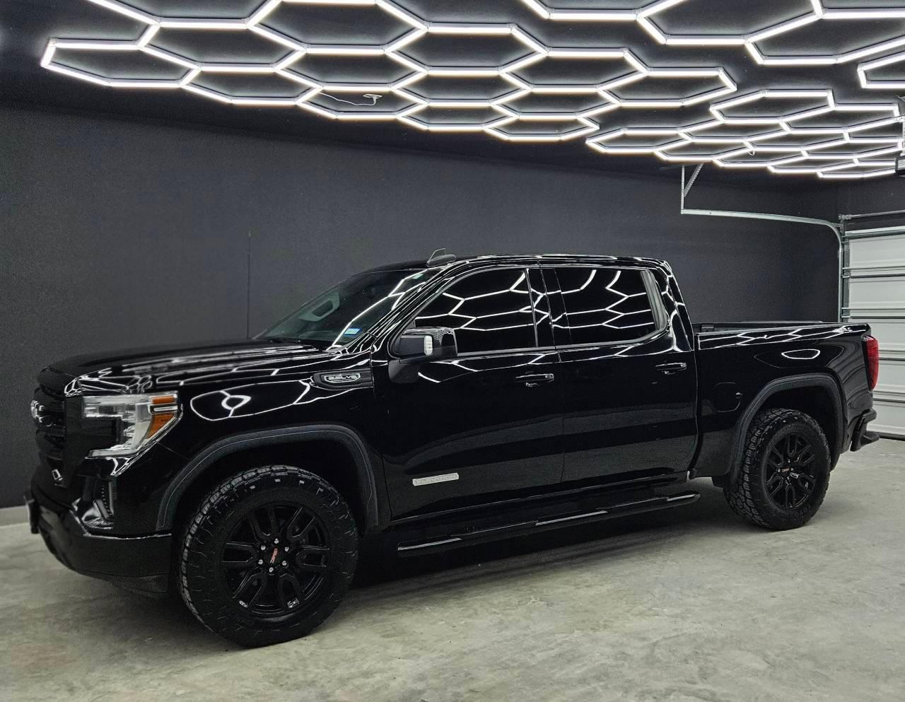 GMC Sierra 1500 2021 in Weslaco, TX