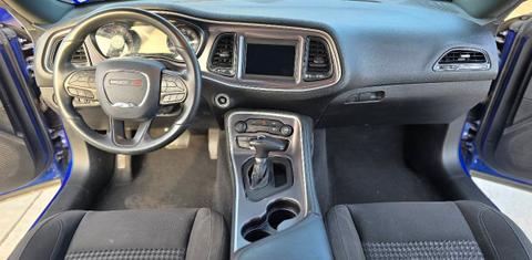 Dodge Challenger 2020