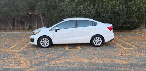 Kia Rio 2017