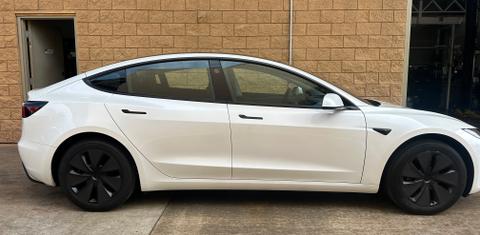 Tesla Model 3 2025