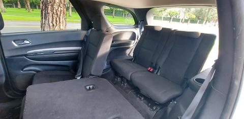 Dodge Durango 2013