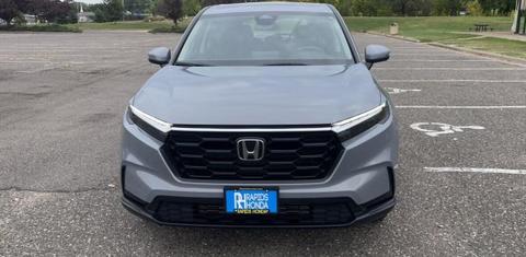 Honda CR-V 2024