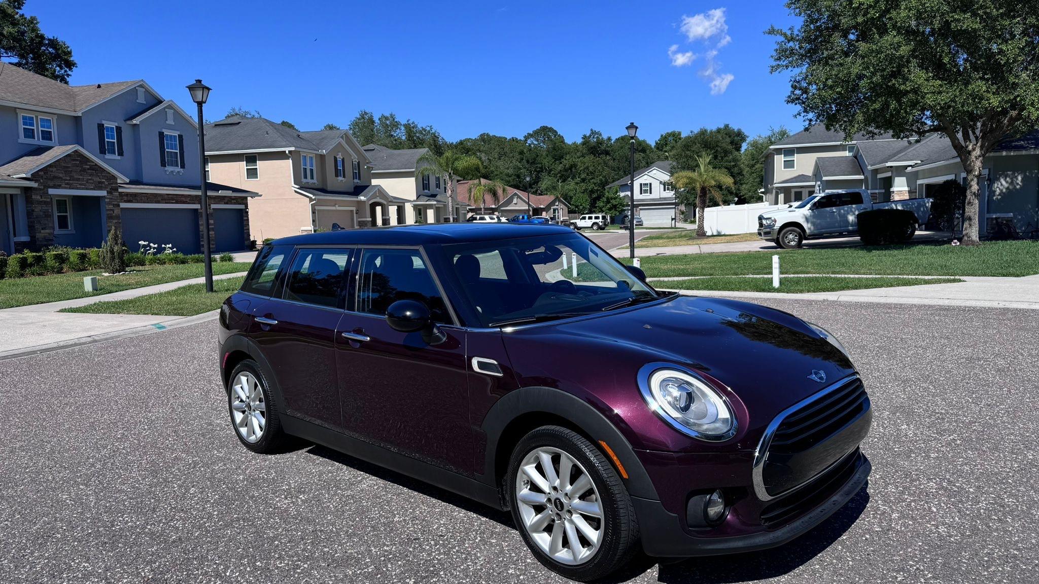 MINI Clubman 2016 in Jacksonville, FL