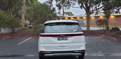 Kia CARNIVAL 2023