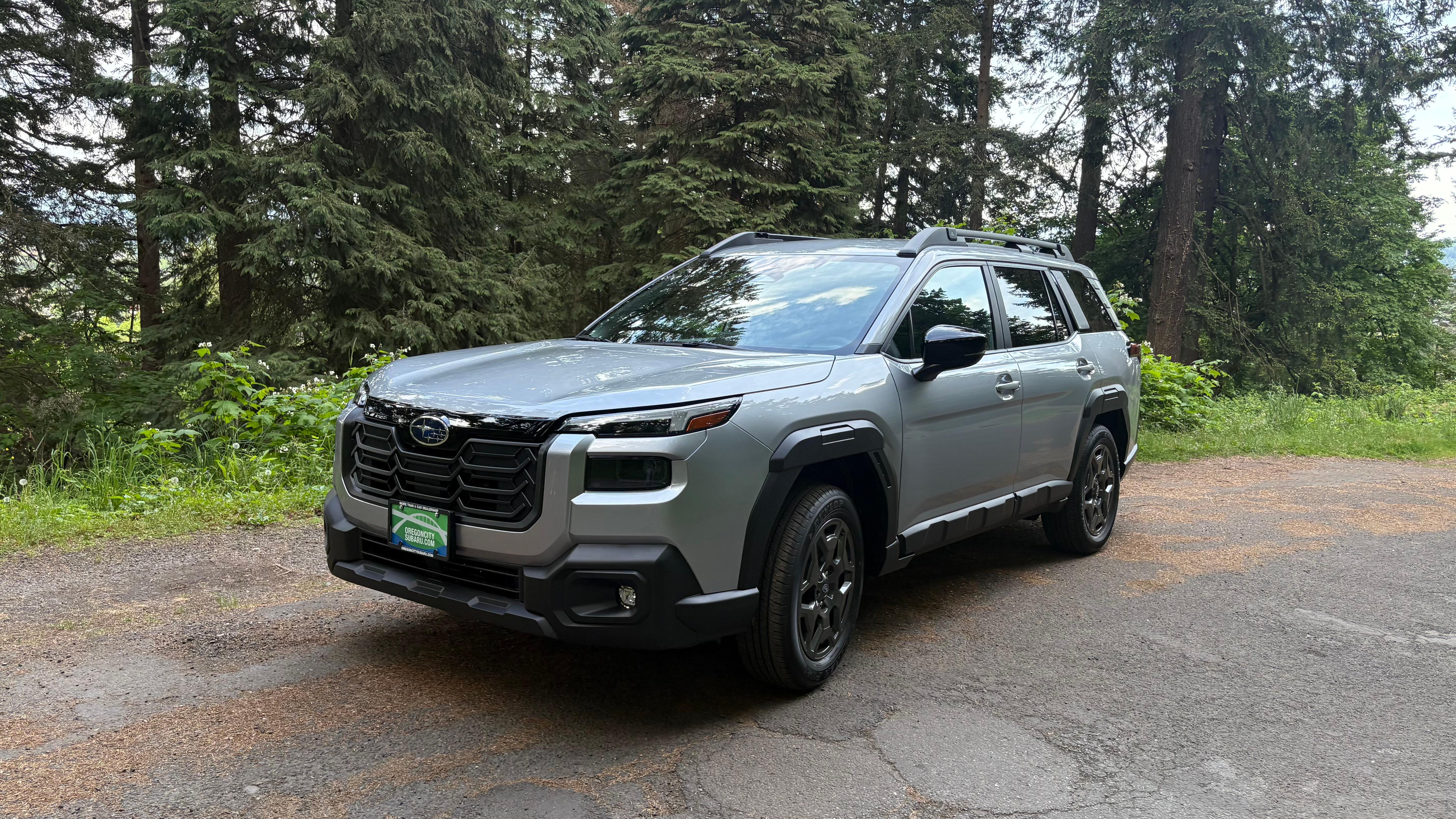 Subaru Outback 2026 in Portland, OR