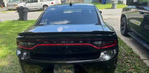 Dodge Charger 2018