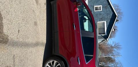 Buick Encore 2021