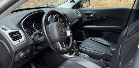 Jeep Compass 2018