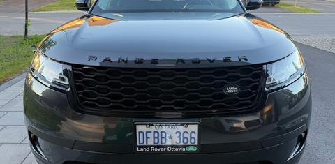 Land Rover Range Rover Velar 2023