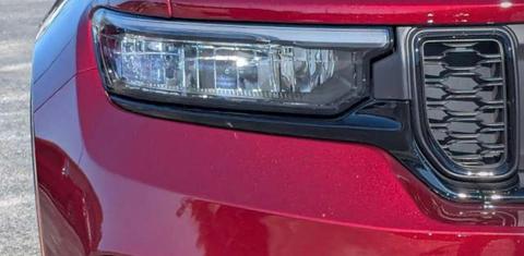 Jeep Grand Cherokee L 2023