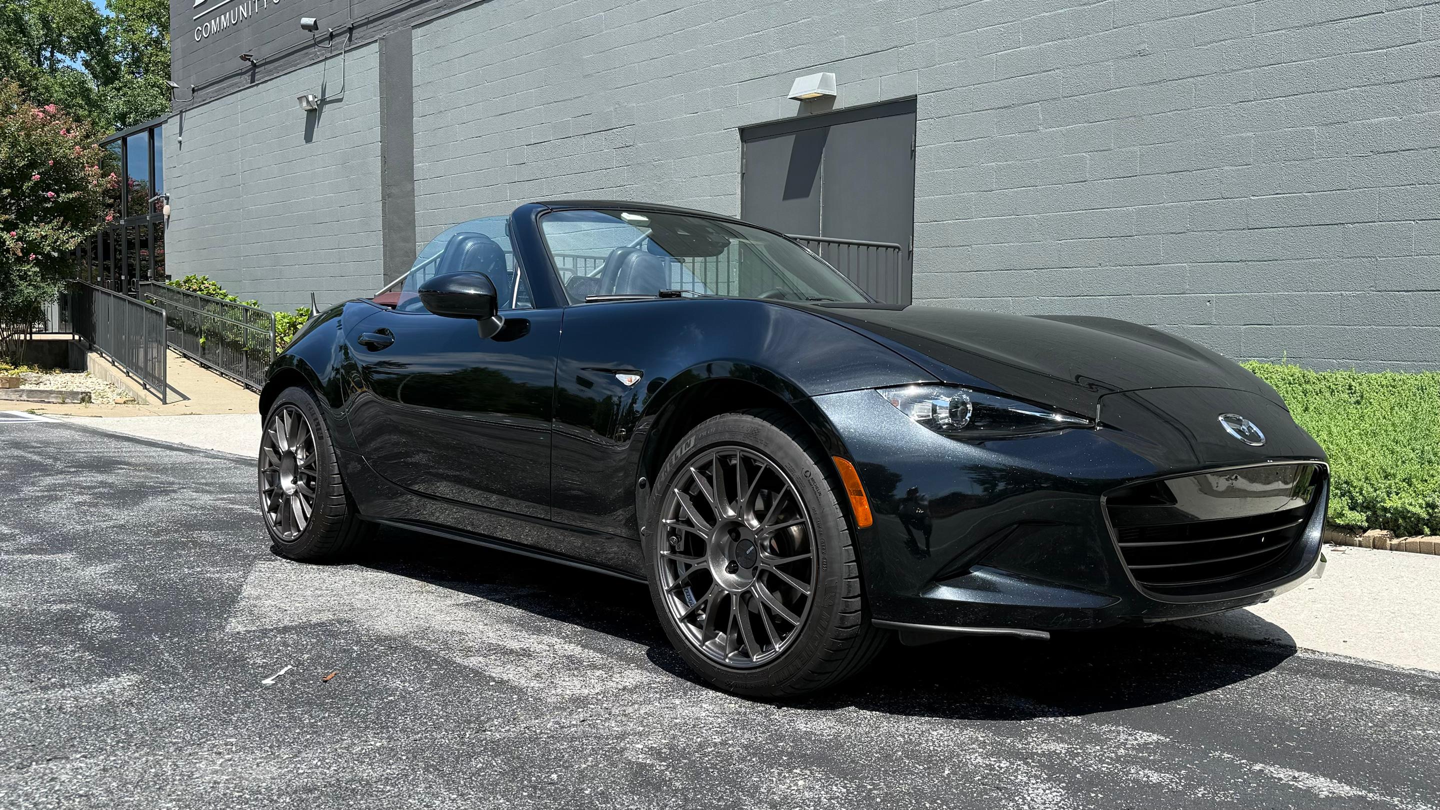 Mazda MX-5 Miata 2018 in Glenwood, MD