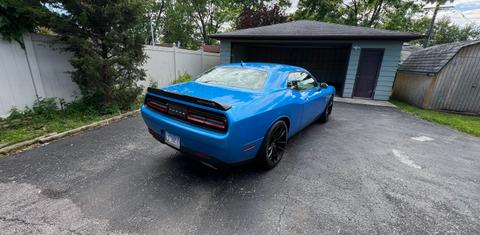 Dodge Challenger 2023