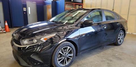 Kia Forte 2023