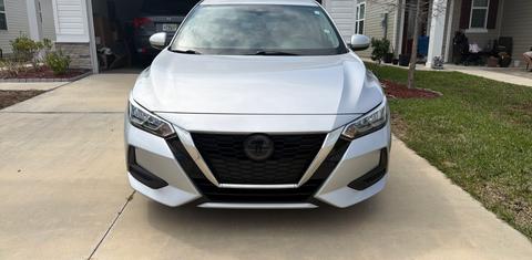 Nissan Sentra 2022