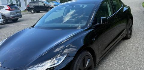 Tesla Model 3 2026