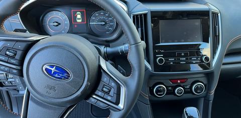 Subaru Crosstrek 2023