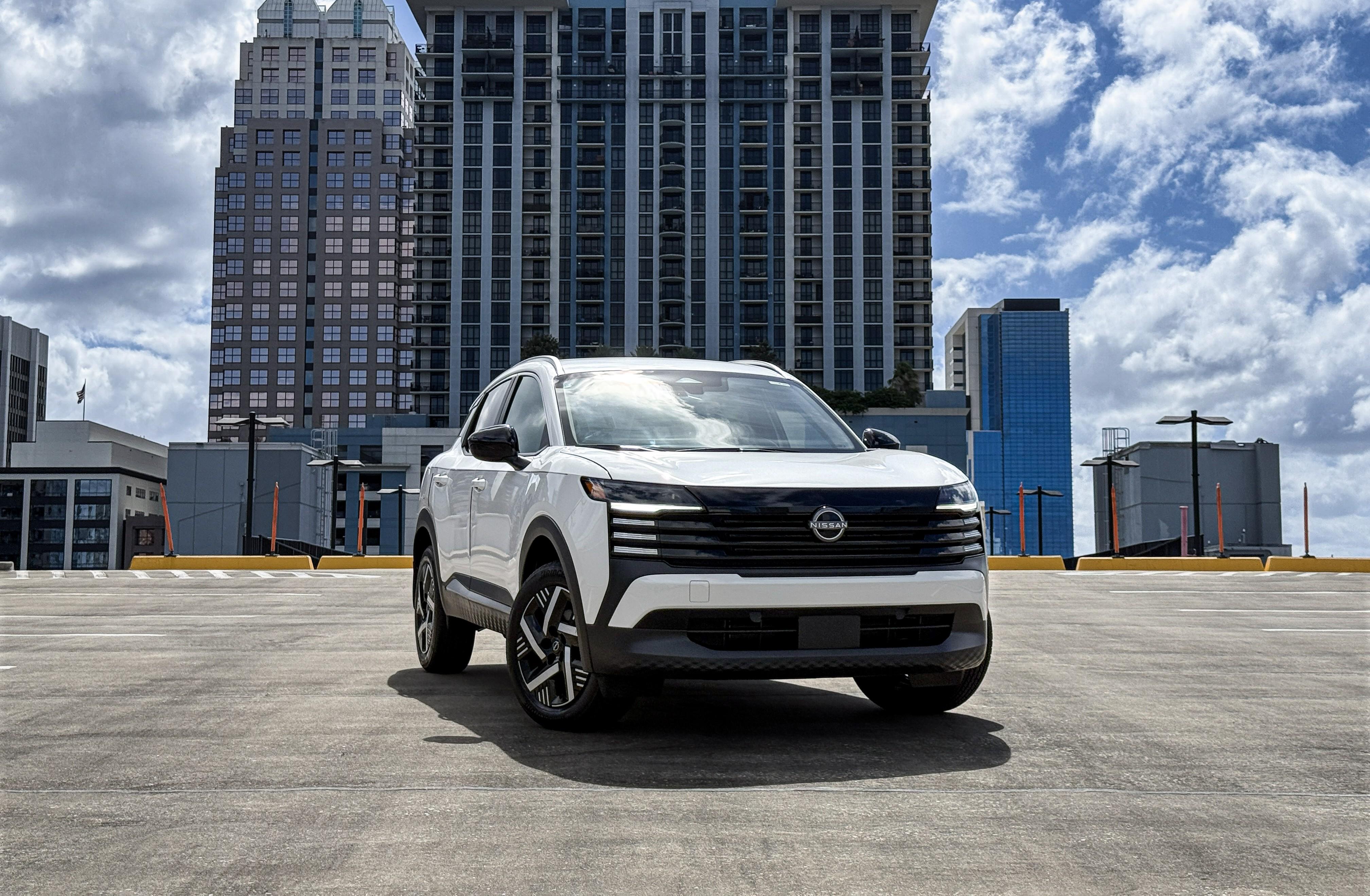 Nissan Kicks 2026 in Orlando, FL