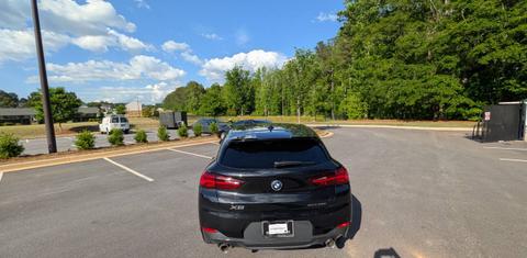 BMW X2 2023