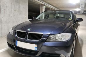 Catégorie de véhicule : BMW 3 Series