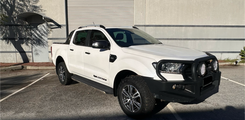 Ford RANGER 2022