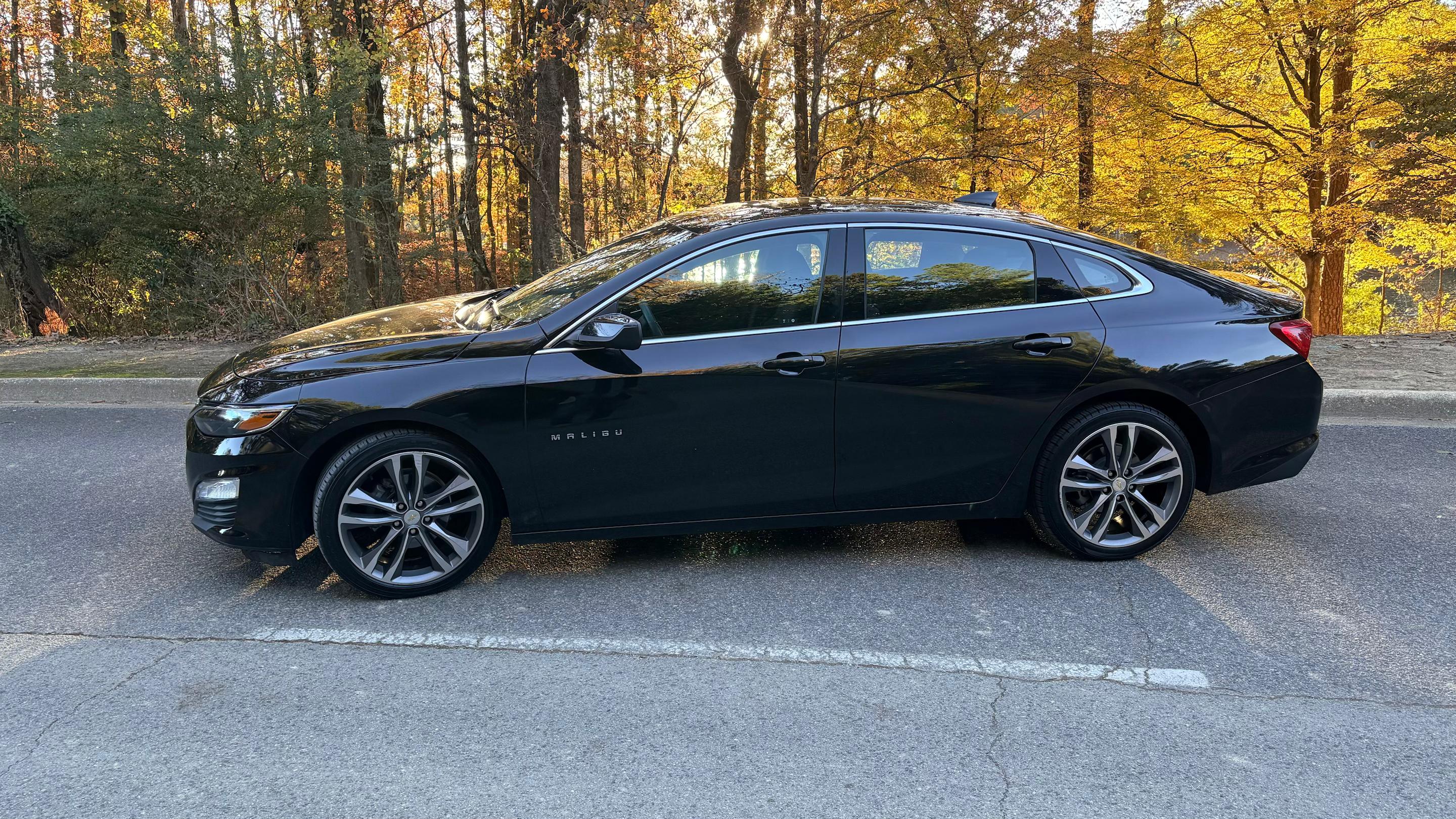 Chevrolet Malibu 2023 in Birmingham, AL