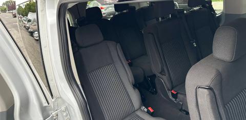Ford Transit 2015